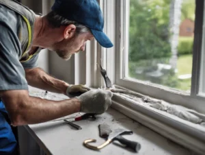Finding Reliable Home Glass Repair Services