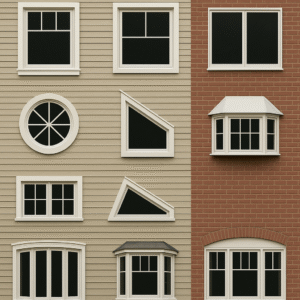 Understanding the Costs of Window Replacement