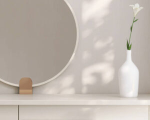 Creative Bathroom Mirror Ideas for Small Spaces