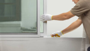 How to Choose Glass Repair Professionals