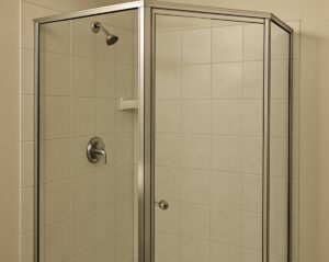 Choosing the Perfect Corner Shower Kit