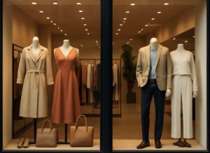 Tips for Maintaining Attractive Storefront Windows