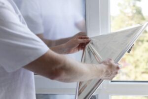 Benefits of UV Window Film for Homes