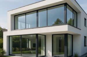 Benefits of Professional Exterior Window Cleaning