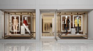 Enhancing Storefront Windows for Maximum Impact