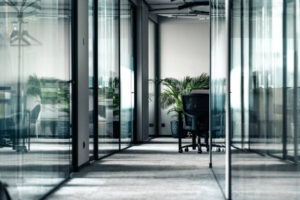 What to Consider When Designing Glass Partitions for Your Office Space