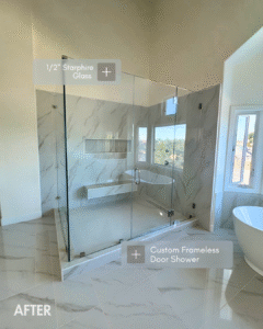 The Ultimate Guide to Choosing the Right Glass for Your Home Renovation